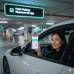 Your Ultimate Guide to Stress-Free Parking with Fatak Parking!
