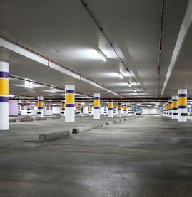 Stop Circling, Start Living: The Fatak Parking Revolution!